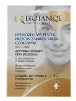 Biotaniqe Hydrogel Anti-Wrinkle Forehead Patch
