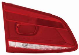 Kombinuotas galinis žibintas ABAKUS 441-1331L-LD-UE