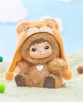 andHot WAKUKU Fashionable Celebration Series Blind Box Handmade Plush Doll - Mystery Present designed for Hair Fashion Lovers Vinyl Facial Collectible