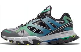 Dmx Trail Shadow Reebok 'Gradient Pack - Bottle Green' FV5632 42.5 black
