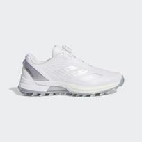 [Adidas Golf] Adizero ZG Low-Cut BOA Spikeless Golf Shoes [JS1764] 245 white