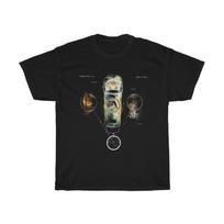 Aphex Twin Ventolin Tee 3XL gray