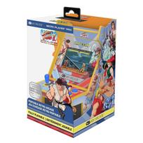 My Arcade DGUNL-4185 Super Street Fighter II - Micro Player Pro Portable Retro (two games one)
