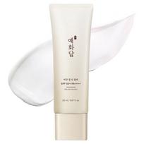 Yehwadam Silk Texture Sun Blur SPF50+ PA++++, 20ml, 1 pcs white