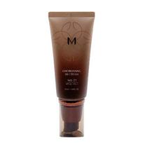 Missha Misa Choboyang BB Cream SPF30 PA++, No. 21 Subtle Light, 50ml, 1 pcs brown