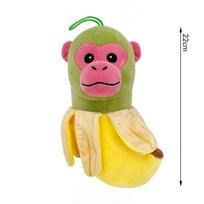 38Style Italian Brainrot Tung Sahur Plush Toys Tungtung Sahur Tralalero Tralala Shark Plush Soft Stuffed Doll Gift. beige