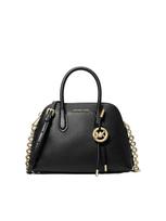 MICHAEL Michael Kors Rankinė 'Freddie' juoda