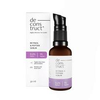 Deconstruct Retinol And Peptide Serum 30ml