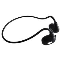 Xiaomi Detachable Air Conduction Wireless Earphones Open-Ear Bluetooth 5.3 Sport Headset with Built-in Mic for Workouts & Music juoda