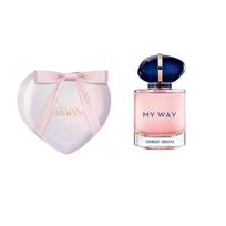 Giorgio Armani My Way Limited Edition Eau De Parfum EDP 90ml
