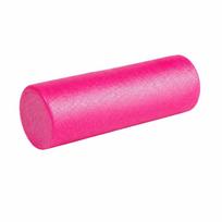 Expanded Polypropylene Foam Roller High-Density Muscle Recovery Compact