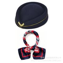 Helovino kostiumas pilotas stiuardesė stiuardesės kostiumas vakarėlio cosplay žaidimo persirengimas One size fits all black