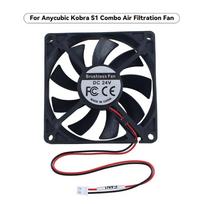 For Anycubic Kobra S1 Combo Series Fan Stable and Durable Cooling Fan For Anycubic Kobra S1 Series 3D Printer Parts