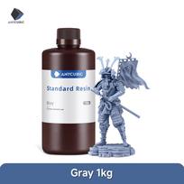 ANYCUBIC 1kg/10kg Liquid Photopolymer Standard Resin 405nm UV Resin For 3D Printer LCD Printing Resin Material For Photon Mono