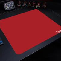 ATK ARTISAN Xsoft Esports Gaming Mouse Pad Non-Slip Stitched Edge 45X40 Gaming Accessories Keyboard Gaming Pad Small Mouse Mat 250x250x2mm