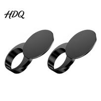 Eye Comfort Accessory LED Indicator Light Cover for Ray-Ban Meta Smart Glasses Anti-Glare Rotating 2pcs juoda