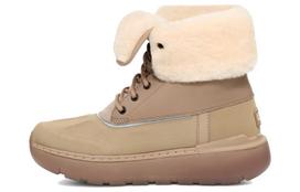 Men's Boots UGG City Butte Weather Boot Dune 41.5 beige