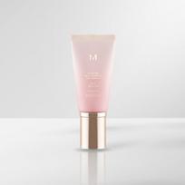 MISSHA Signature Real Complete BB kremas #21 šviesiai rožinis smėlio spalvos 45g white