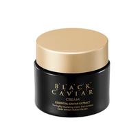 AHC Black Caviar Cream 50g beige