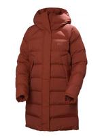 HELLY HANSEN Žieminis paltas 'ALOURA' omarų spalva