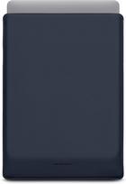 Woolnut Coated sleeve protective pocket for 16" MacBook Pro, blue (WN-MBP16-RP-S-1659-BL)