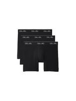 Calvin Klein Boxer trumpikės juoda
