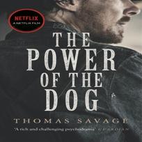 The Power of the Dog by Thomas Savage Paperback Book 9781784877842