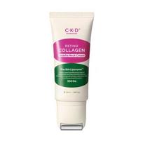 CKD Retino Collagen 300 Neck Cream 50ml/100ml 50ml white