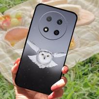 Case For Huawei Honor Magic7 Lite 5G TPU Soft Silicone Phone Cover For Honor Magic7 Pro Fundas Magic 7 Shockproof Bumper Shell For Magic7 Lite 5G gray