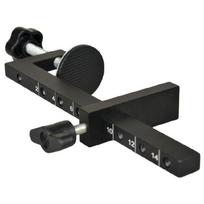 Lengthened Widen C Clamp Adjustable Table Desk Clamp Bracket Cabinet Tool Mounting Clip for Woodworking Tool Enduring 1