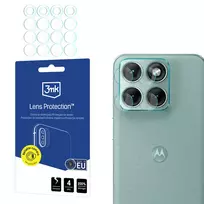 3MK Lens Protection for Motorola Edge 70 Fusion