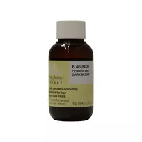 Milk_Shake Milkshake, The Gloss Acidic pH, Demi-Permanent Hair Dye, 6.46, 60 ml