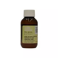 Milk_Shake Milk Shake, The Gloss Acidic pH Demi-Permanent Color, Demi-Permanent Hair Dye, 10.117, 60 ml