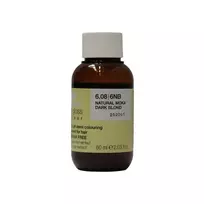 Milk_Shake Milk Shake, The Gloss Acidic pH Demi-Permanent Color, Demi-Permanent Hair Dye, 6.08 Natural Moka Dark Blond, 60 ml