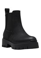 Esprit Shoes „Chelsea“ batai 'Millie' juoda