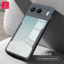 Xunddi OnePlus Nord 4 5G Phone Case - Durable Protective Cover for OnePlus Nord 4 OnePlus Nord 4 5G