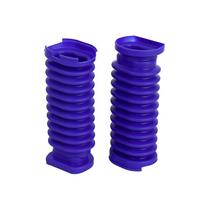 Mėlynas siurbimo antgalio žarnos atsarginės dalys „Dyson V8 Slim V10 Slim V12 Slim V15 Slim SV18 SV20 SV10K“ dulkių siurbliui as the picture šviesiai žalios spalvos