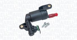 Vožtuvas, hidraulinis agregatas (automatinė pavarų dėžė) MAGNETI MARELLI AMTK064
