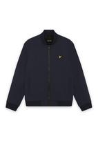 Lyle & Scott Demisezoninė striukė tamsiai mėlyna