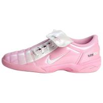 Nike Total 90 III Futbolo Bateliai Moteriški Rožiniai Balti IO2389-600 39 balta