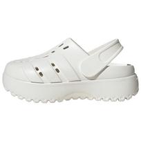 Adidas Wmns Adilette Platform Clog 'Cream White' Women's JP9576 39 balta