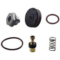 Air Compressor Regulator Repair Kit Side Stack Threaded for