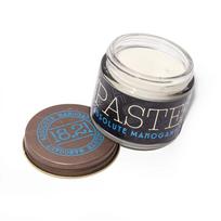 Made Absolute Mahogany Scent Paste Natural Shine Finish 18.21 Men Absolute Mahogany Scent black