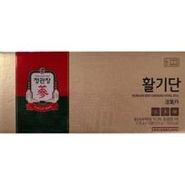 Cheong Kwan Jang Hwalgidan Red Ginseng 10 pcs 3.75g
