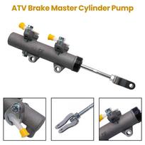 ATV Brake Master Cylinder Pump For CFMOTO ZFORCE ZFORCE 500 800 1000 5BWB-081100 NONE kaip parodyta spalva
