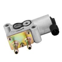 Idle Air Control Valve IAC for Civic C Hatchback 3 Door 1.5L 1993‑1995 for Civic Del Sol S Coupe 2 Door 1.5L 1993