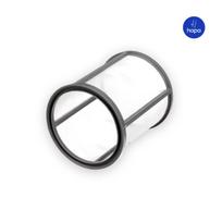 1PCS,12176000003676 Dishwasher Cylindrical Filter for Midea Universal Model Parts