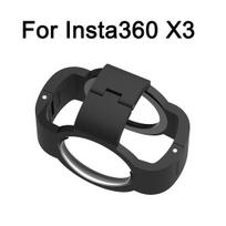 PULUZ For Insta360 X4 / X3 Lens Guard Protective Cover For Insta360 X4 / X3 Panoramic Action Cameras Accessories
