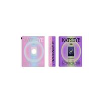 [GALIMA ĮSIGYTI] KATSEYE - SIS (Minkštas yra stiprus) PHOTOBOOK RANDOM pink
