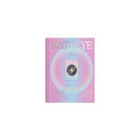 [GALIMA ĮSIGYTI] KATSEYE - SIS (Minkštas yra stiprus) PHOTOBOOK PINK